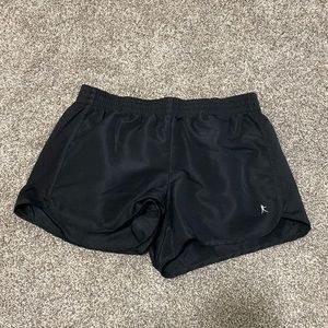 Dan skin Running Shorts